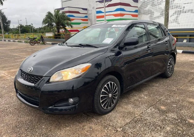 Toyota Matrix